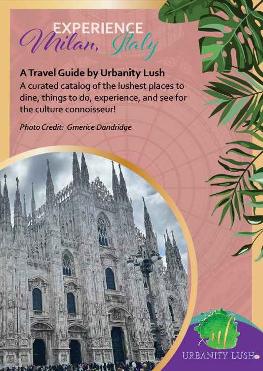 Milan,Italy Travel Guide