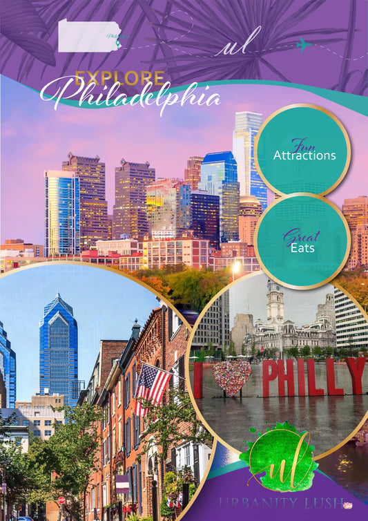 Philadelphia Travel Guide