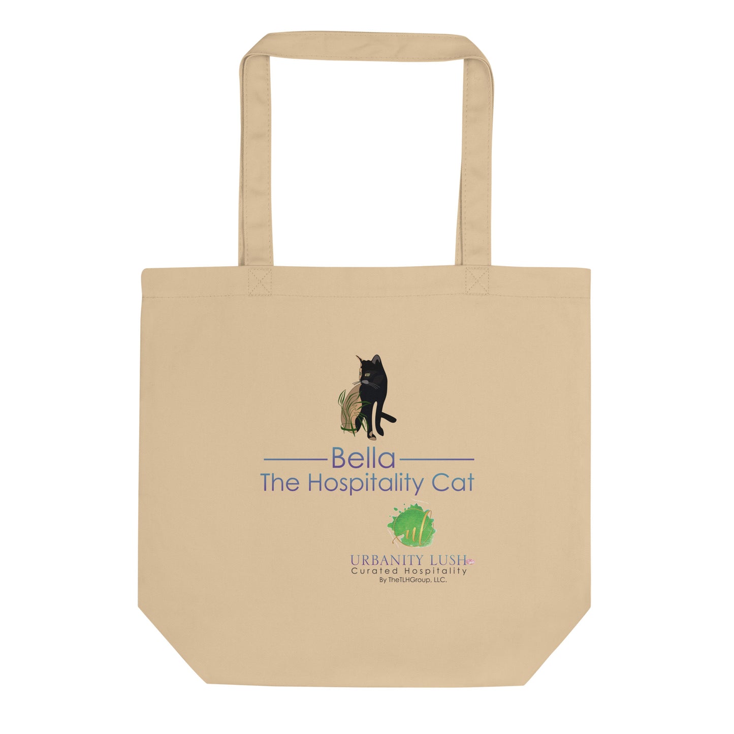 Bella Eco Tote Bag